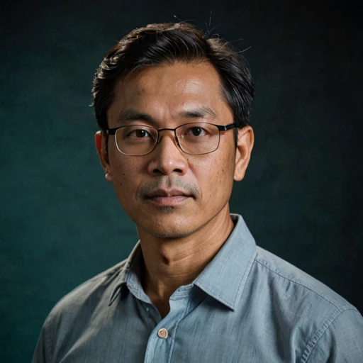 Carlo Bautista