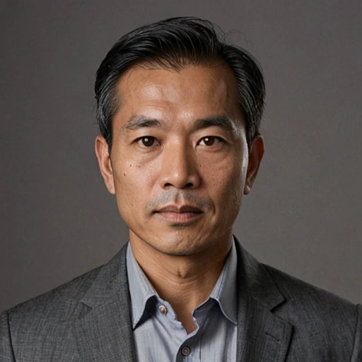Mark Santos