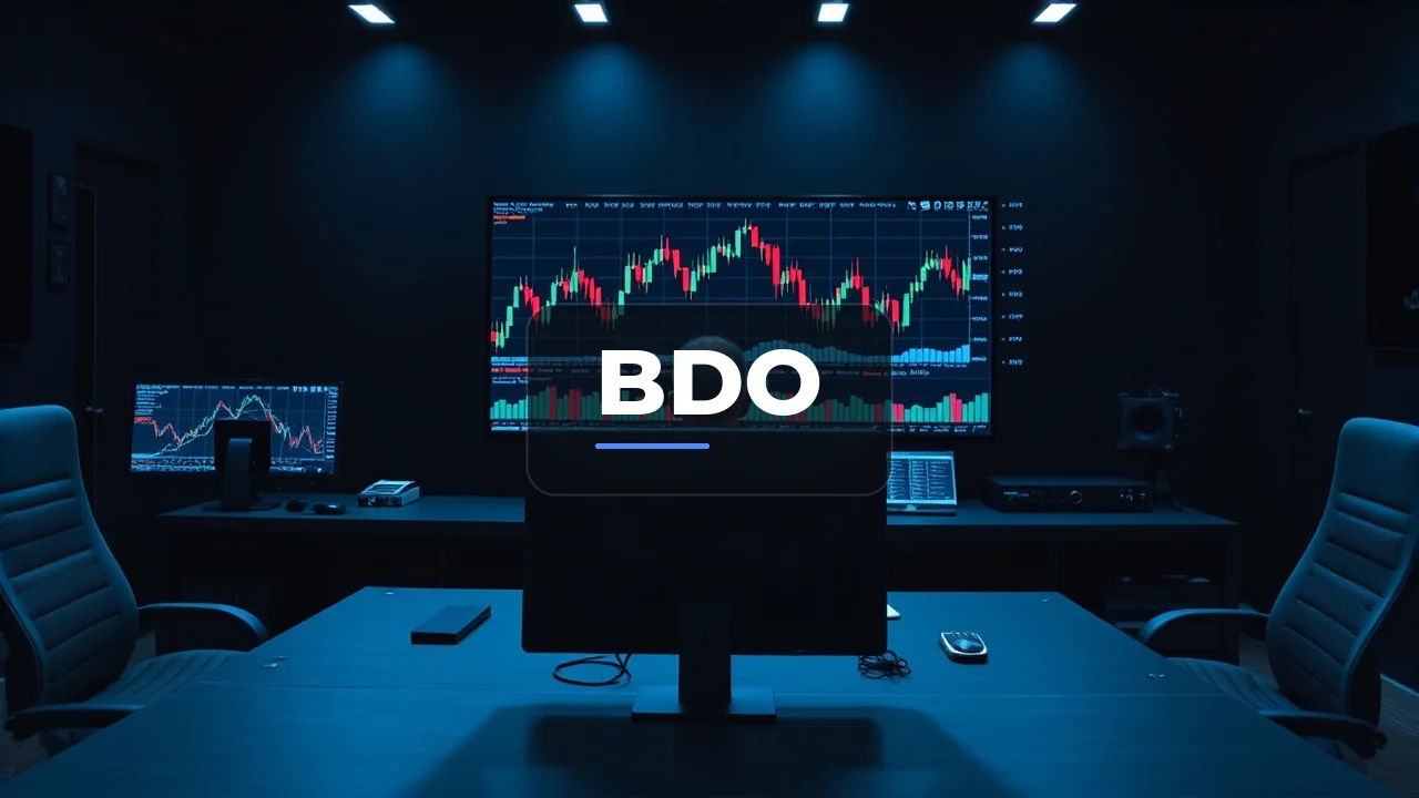 How to Trade BDO Stock CFDs
