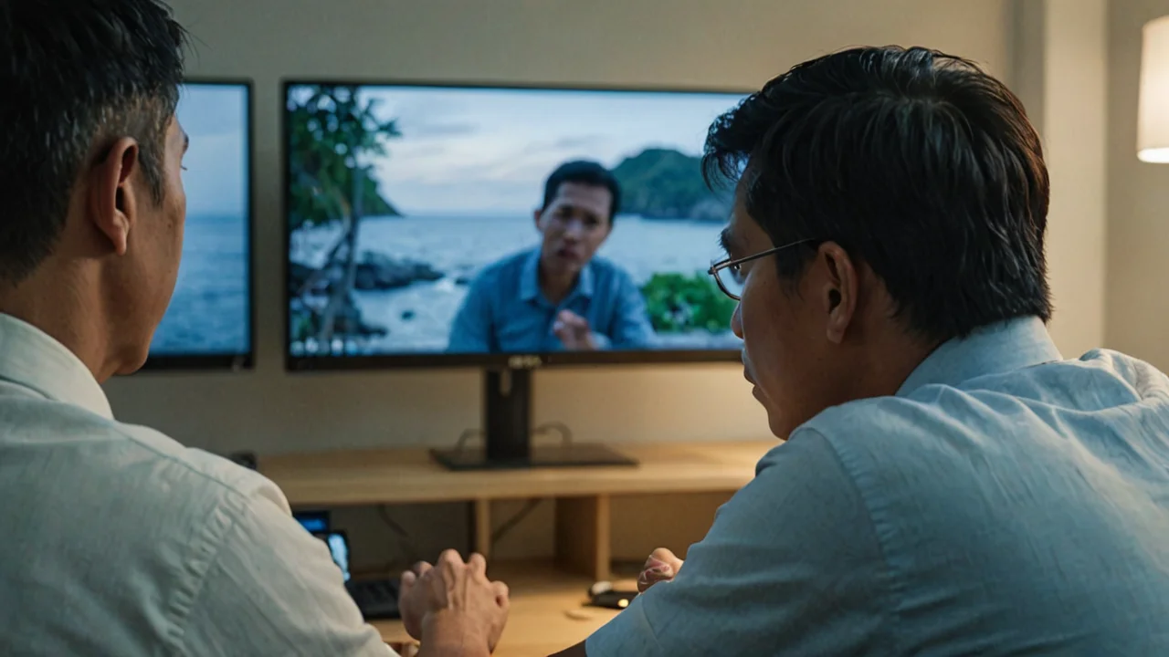 Copy Trading sa EightCap: Paano Ito Talagang Gumagana