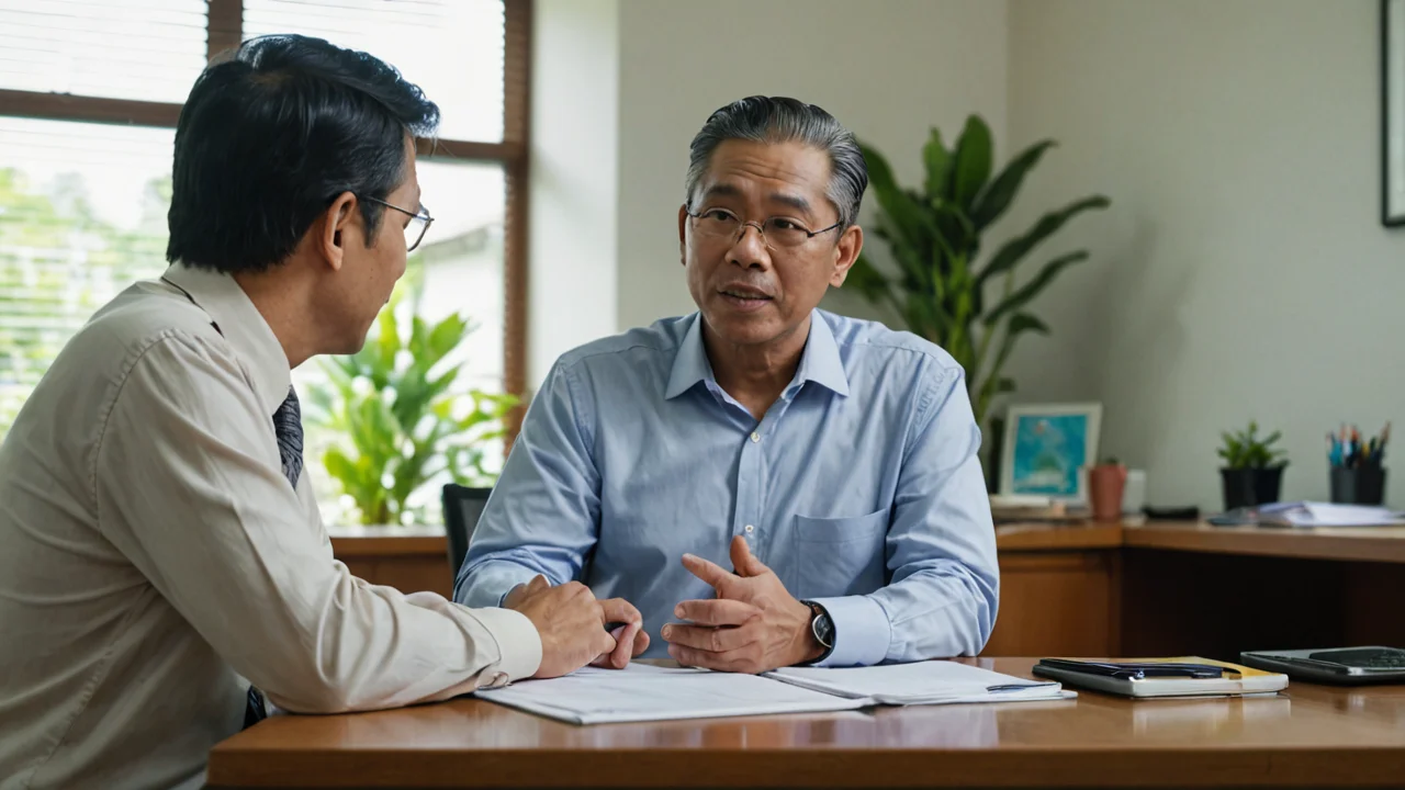 EightCap Review: Gabay ng Pinoy Trader