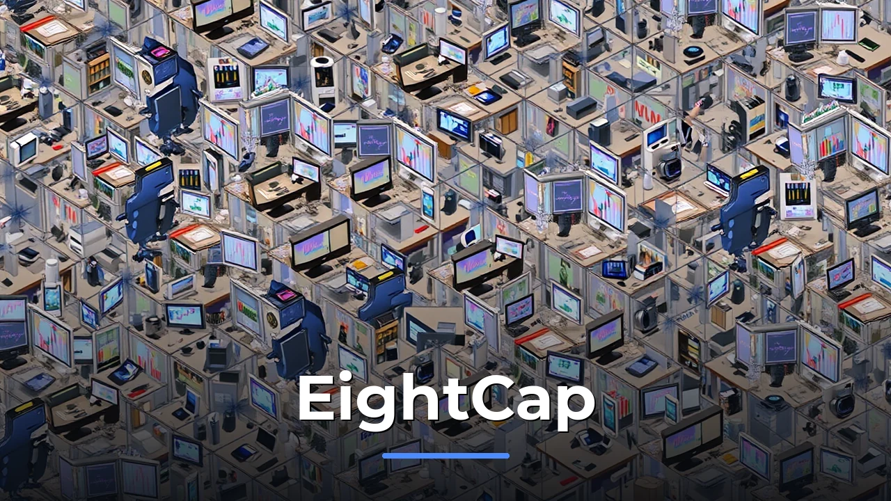 EightCap Review: Gabay ng Pinoy Trader