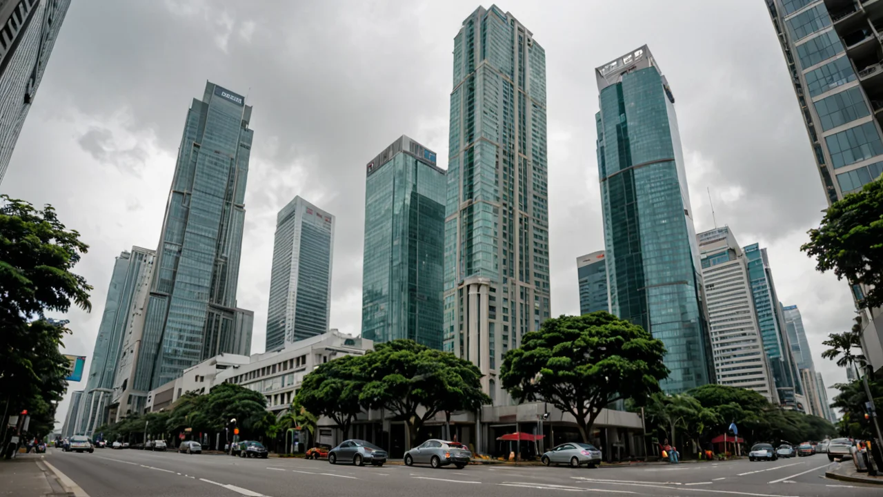 Indices Trading: Ang Tunay na Gastos at Kundisyon